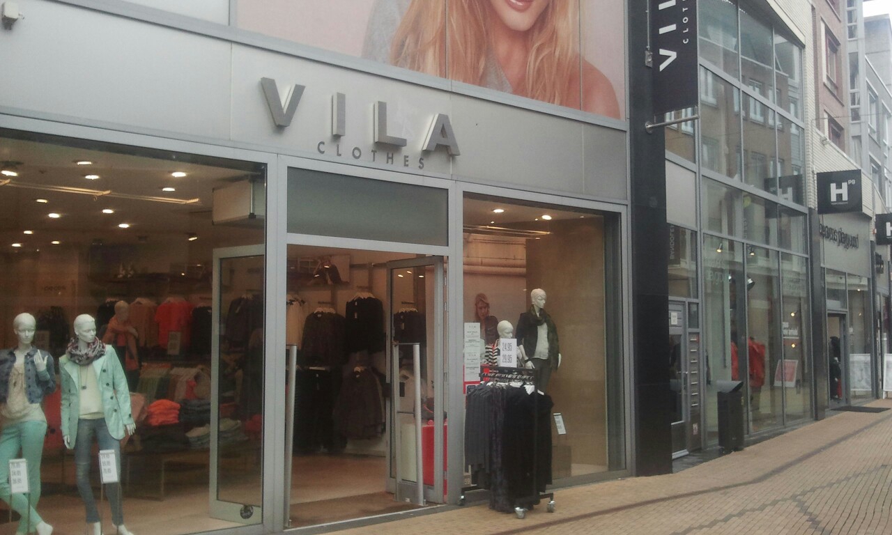 Vila Clothes